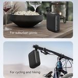 اسپیکر بلوتوثی قابل حمل یوسمز مدل YX015