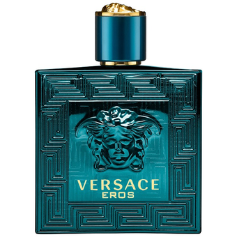 عطر ورساچه اروس - Versace Eros (ژیودان سوئیس)