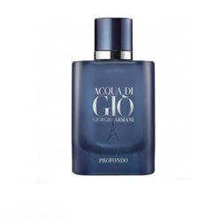 عطر ادکلن جورجیو آرمانی اکوا دی جیو پروفوندو | GIORGIO ARMANI- Acqua di Giò Profondo