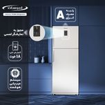 یخچال فریزر 18 فوت امرسان مدل TFN18D