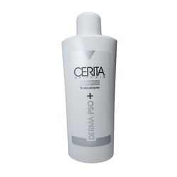شامپو تقویت‌کننده مو سریتا مدل Derma PSO مناسب برای انواع مو حجم 200 میلی‌لیتر
