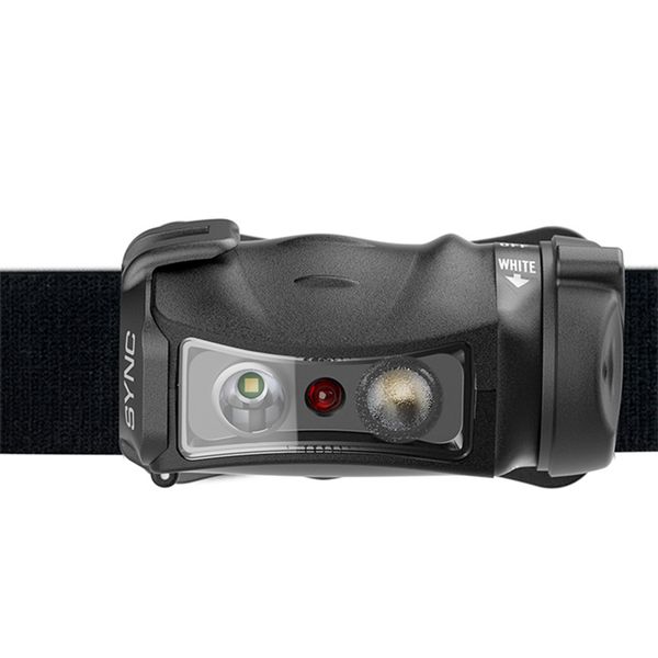 چراغ پیشانی پرینستون تِک مدل SYNC 300 کد F2022