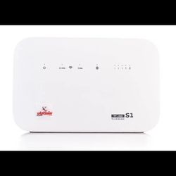 مودم TF-i60 مدل S1 با 100 گیگ اینترنت 3 ماهه و سیمکارت