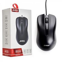 ماوس سیمی جدل مدل JEDEL CP71