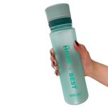 قمقمه ایون مدل HOPE BEST کدYY-361  گنجایش 0.900 لیتر