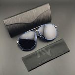 عینک آفتابی مردانه آلبرت وگ مدل 6315C05-P137 Polarized Avantgarde Visionary