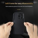 کاور آزنس مدل FIT PRO مناسب برای گوشی موبایل اپل iPhone 15 Pro Max