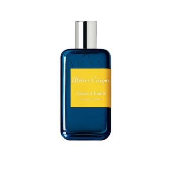 عطر ادکلن آتلیه کلون کلن سیترون | Atelier Cologne Citron