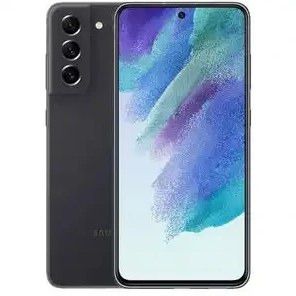 کارکرده_گوشی سامسونگ  S21 FE 5G | حافظه 256 رم 8 گیگابایت