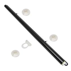 پرده دودی کشویی تایوان 53سانتی