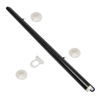 پرده دودی کشویی تایوان 53سانتی