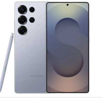 کارکرده_گوشی موبایل سامسونگ مدل Galaxy S25 Ultra دو سیم کارت ظرفیت 256 گیگابایت و رم 12 گیگابایت - پک ویتنام
