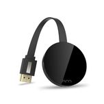 دانگل HDMI گیرنده وایرلس صدا و تصویر تسکو مدل T-Cast 6000 با گارانتی شرکتی