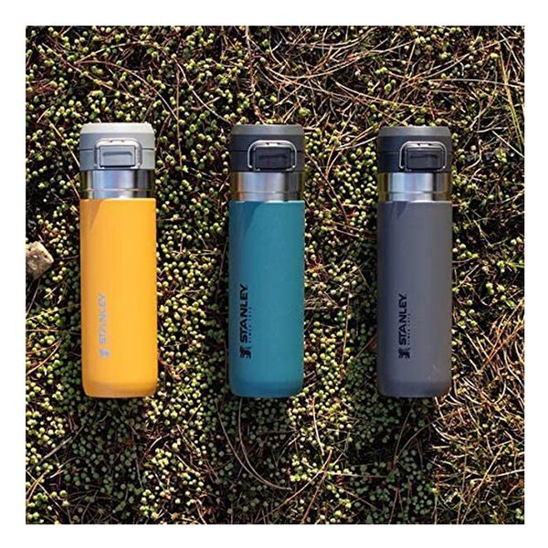 فلاسک استنلی مدل Quick Flip Bottle گنجایش 0.7 لیتر