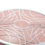 سرویس پخت و پز 19 پارچه ام جی اس مدل کره ای C