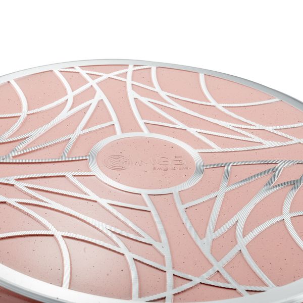 سرویس پخت و پز 19 پارچه ام جی اس مدل کره ای C