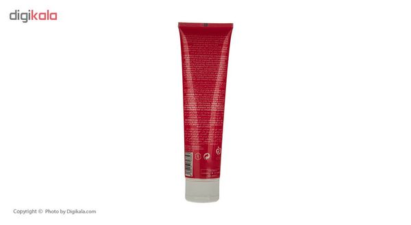 ماسک مو فولیکا مناسب موهای رنگ و هایلایت شده حجم 100 میلی لیتر