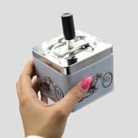 زیرسیگاری مدل SK-M-57993