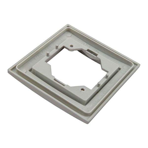 کلید زنگ پارت الکتریک مدل 5058W4014