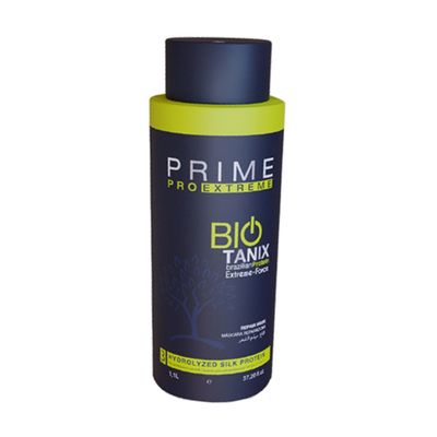 کراتین مو پرایم مدل Bio Tanix حجم 1100 میلی لیتر8555037