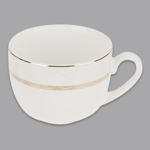 سرویس غذاخوری 102 پارچه 12 نفر چینی زرین ایران مدل Hadiye سری ایتالیا اف درجه یک