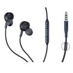 هندزفری با سیم AKG مدل EO-IG955 (کیفیت خوب) با ضمانت سلامت محصول