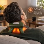 ماساژور برقی شانه و گردن