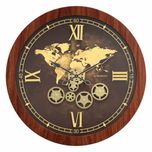 ساعت دیواری شوبرت مدل 5970 ثور