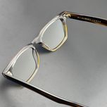 عینک آفتابی آلبرت وگ مدل S31109C3 Acetate Avantgarde Visionary