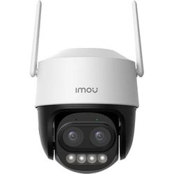 دوربین مداربسته تحت شبکه آیمو مدل Cruiser Z S7DP 5MP