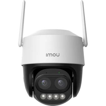 دوربین مداربسته تحت شبکه آیمو مدل Cruiser Z S7DP 5MP