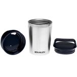 ماگ سفری استنلی مدل 00236 گنجایش 0.240 لیتر