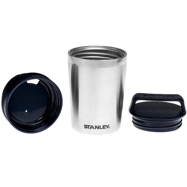 ماگ سفری استنلی مدل 00236 گنجایش 0.240 لیتر