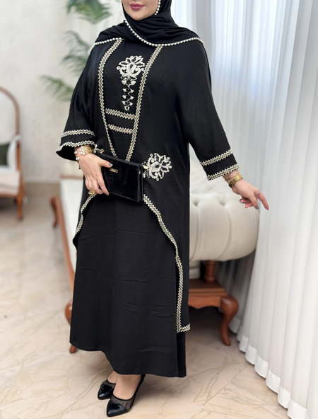 ست مزونی نجلا 3254