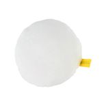 کوسن کودک مدل عروسک آدم برفی کد MDSS-AU4354