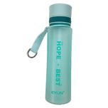 قمقمه ایون مدل HOPE BEST کدYY-361  گنجایش 0.900 لیتر