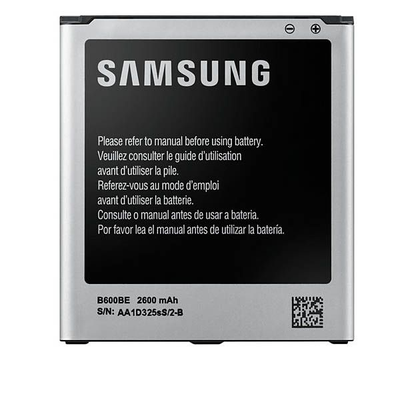 باتری موبایل سامسونگ S4 مدل B600BE