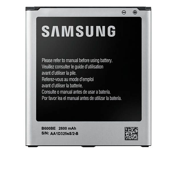 باتری موبایل سامسونگ S4 مدل B600BE