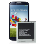 باتری موبایل سامسونگ S4 مدل B600BE