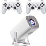 ویدیو پرژکتور گیمینگ S40MAX