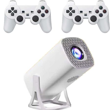 ویدیو پرژکتور گیمینگ S40MAX