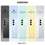 گوشی موبایل سامسونگ مدل S24 FE دو سیم کارت ظرفیت 256 گیگابایت و رم 8 گیگابایت - ویتنام