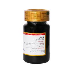 قرص فرورال گلدن لایف بسته 30 عددی*648