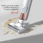 جارو شارژی عصایی شیائومی مدل Truclean W10 Ultra*859