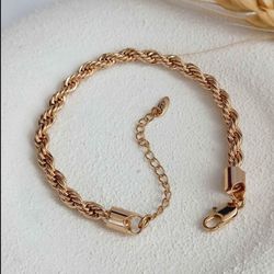 دستبند زنانه ژوپینگ 330ـ3000