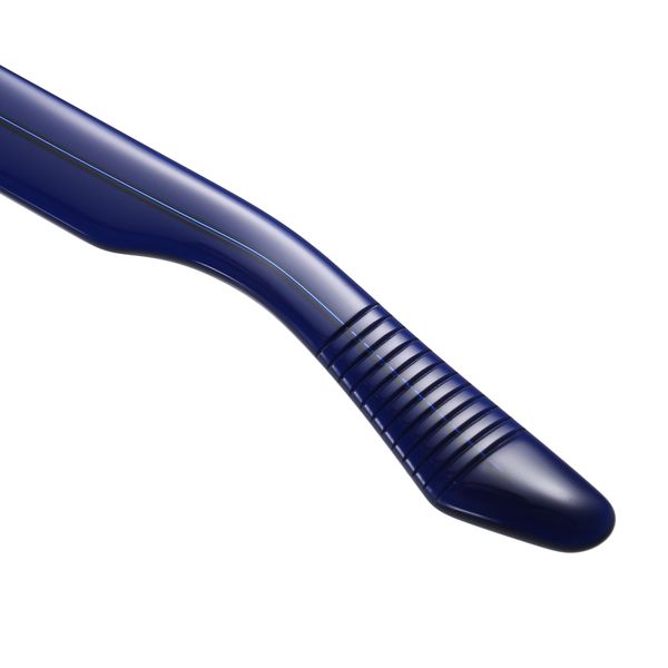 عینک آفتابی گرد پلاریزه آلبرت وگ مدل S31108C4 Acetate Avantgarde Visionary