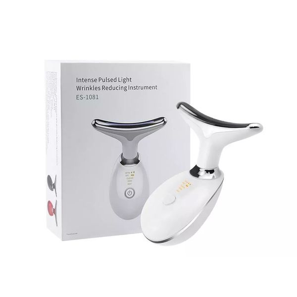 ماساژور گردن و صورت تیروس مدل ES1081