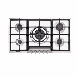 اجاق گاز رومیزی ایلیااستیل S 502