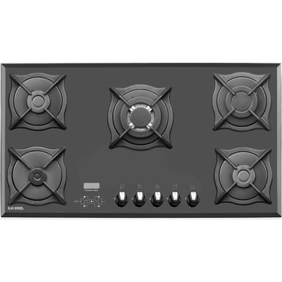 اجاق گاز رومیزی ایلیااستیل G 503 D