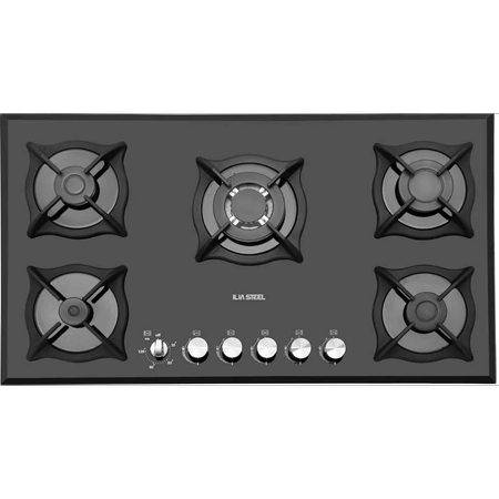 اجاق گاز رومیزی ایلیااستیل G 503 T